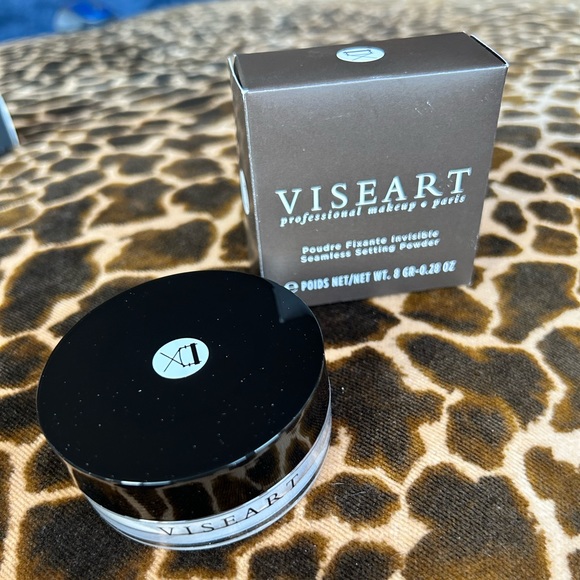 Viseart Seamless Setting Powder - Picture 2 of 5